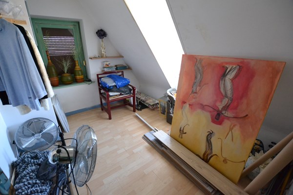 Medium property photo - Elandstraat 21, 6414 CL Heerlen